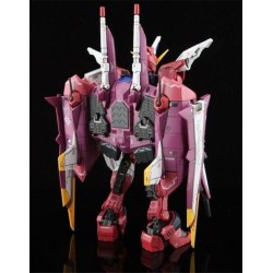 Maquette - Real Grade - Gundam - Justice