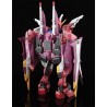 Maquette - Real Grade - Gundam - Justice