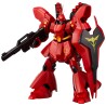 Maquette - High Grade - Gundam - Sazabi