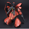 Maquette - High Grade - Gundam - Sazabi