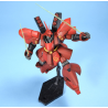 Maquette - High Grade - Gundam - Sazabi
