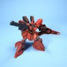 Maquette - High Grade - Gundam - Sazabi
