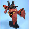 Maquette - High Grade - Gundam - Sazabi