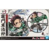 Maquette - Figure Rise - Demon Slayer - Tanjiro Kamado
