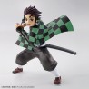 Maquette - Figure Rise - Demon Slayer - Tanjiro Kamado