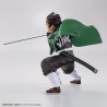 Maquette - Figure Rise - Demon Slayer - Tanjiro Kamado