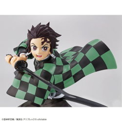 Maquette - Figure Rise - Demon Slayer - Tanjiro Kamado