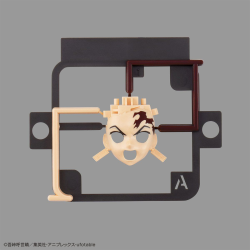 Maquette - Figure Rise - Demon Slayer - Tanjiro Kamado