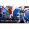 Maquette - Real Grade - Gundam - 33 - Force Impulse