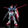 Maquette - Real Grade - Gundam - 33 - Force Impulse