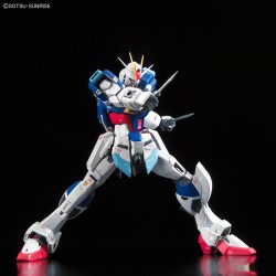 Maquette - Real Grade - Gundam - 33 - Force Impulse