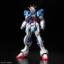 Maquette - Real Grade - Gundam - 33 - Force Impulse