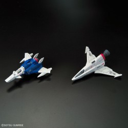 Maquette - Real Grade - Gundam - 33 - Force Impulse