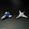 Maquette - Real Grade - Gundam - 33 - Force Impulse