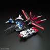 Maquette - Real Grade - Gundam - 33 - Force Impulse