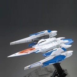 Maquette - Real Grade - Gundam - 00 Raiser
