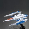 Maquette - Real Grade - Gundam - 00 Raiser