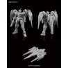 Maquette - Real Grade - Gundam - 00 Raiser