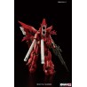 Maquette - Real Grade - Gundam - MSN-06S Sinanju