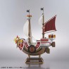 Maquette - One Piece - Thousand Sunny