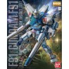 Maquette - Master Grade - Gundam - F91 Ver.2.0