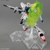 Maquette - Master Grade - Gundam - F91 Ver.2.0