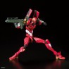 Maquette - Real Grade - Evangelion - Evangelion Unité-02