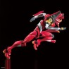 Maquette - Real Grade - Evangelion - Evangelion Unité-02