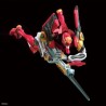 Maquette - Real Grade - Evangelion - Evangelion Unité-02