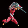 Maquette - Real Grade - Evangelion - Evangelion Unité-02