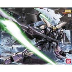 Maquette - Master Grade - Gundam - Deathscythe