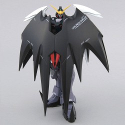 Maquette - Master Grade - Gundam - Deathscythe