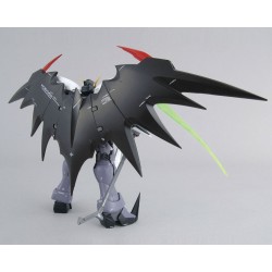 Maquette - Master Grade - Gundam - Deathscythe