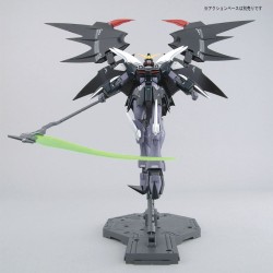 Maquette - Master Grade - Gundam - Deathscythe