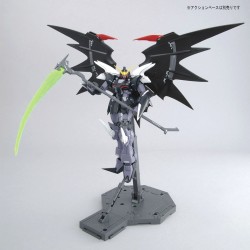 Maquette - Master Grade - Gundam - Deathscythe