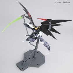 Maquette - Master Grade - Gundam - Deathscythe
