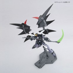 Maquette - Master Grade - Gundam - Deathscythe