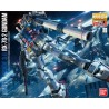 Maquette - Master Grade - Gundam - RX-78-2