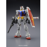 Maquette - Master Grade - Gundam - RX-78-2