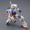 Maquette - Master Grade - Gundam - RX-78-2