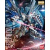 Maquette - Master Grade - Gundam - Freedom ver. 2.0