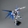 Maquette - Master Grade - Gundam - Freedom ver. 2.0