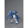 Maquette - Master Grade - Gundam - Freedom ver. 2.0