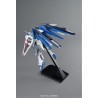 Maquette - Master Grade - Gundam - Freedom ver. 2.0
