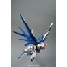 Maquette - Master Grade - Gundam - Freedom ver. 2.0