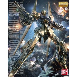Maquette - Master Grade - Gundam - Hyakushiki