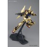 Maquette - Master Grade - Gundam - Hyakushiki