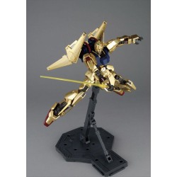 Maquette - Master Grade - Gundam - Hyakushiki