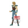 Figurine Statique - Cosmo Memories - Saint Seiya - Aiolia du Lion