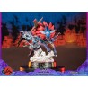 Statue de collection - Okami - Oki Olf Form